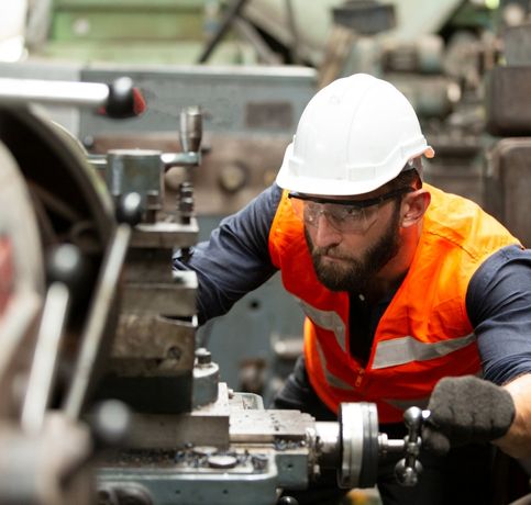 Operations and Maintenance