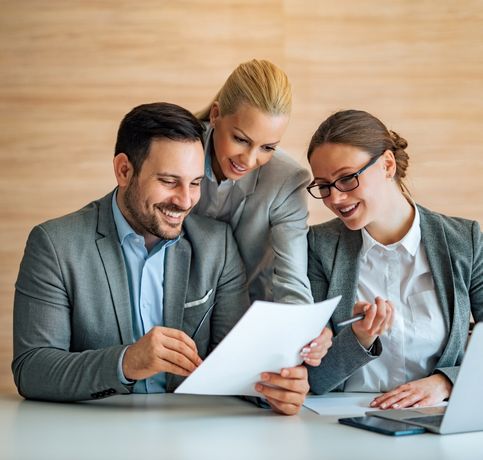Human Resources Management