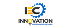 Innovation Engineering Contracting Est. logo