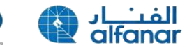 Alfanar logo