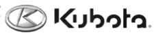Kubota logo