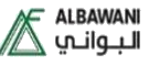 Albawani logo