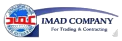 Imad Company logo