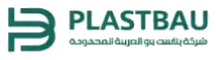 Plastbau logo