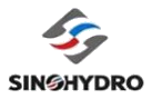 Sinohydro logo