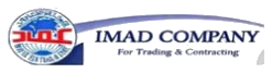 Imad Company logo