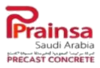 Prainsa Saudi Arabia logo
