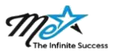 MET The Infinite Success logo
