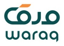Waraq logo